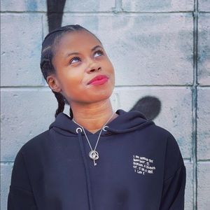 Meet your Posher, Nicole